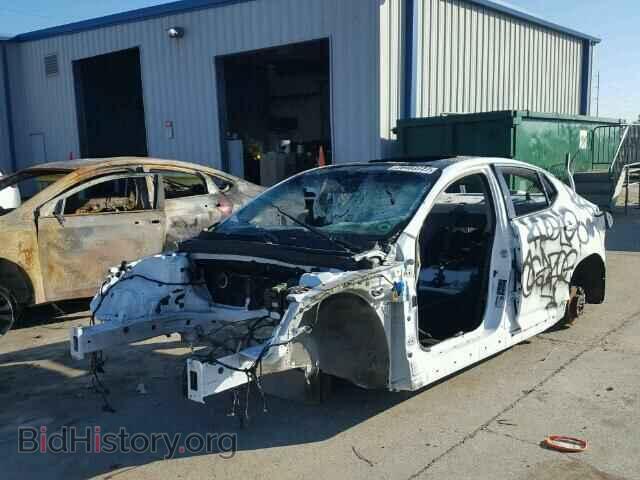2014 KIA OPTIMA - VIN: 5XXGN4A72EG302687 - Photo 2