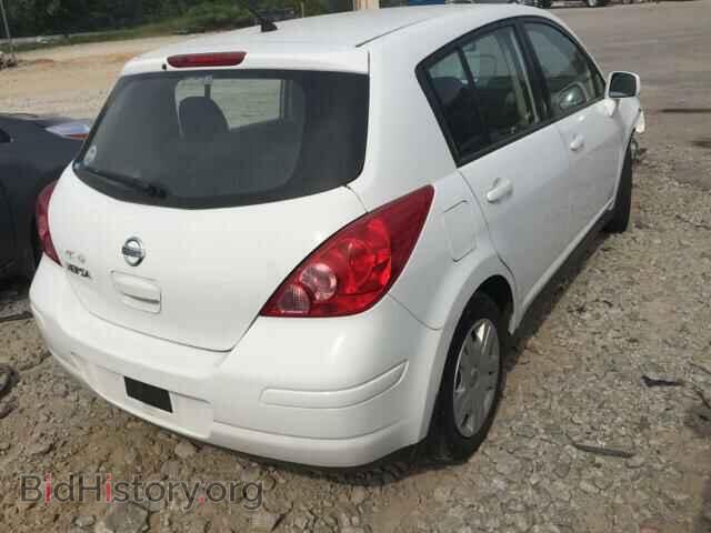 2011 NISSAN VERSA - VIN: 3N1BC1CP4BL365532 - Фото 4