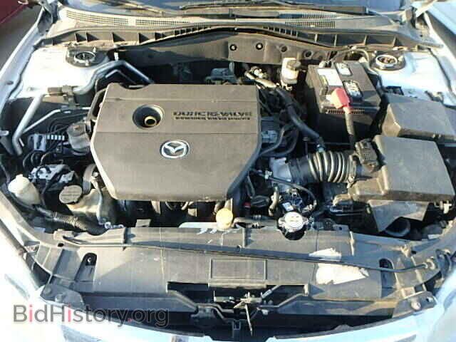 2007 MAZDA 6 - VIN: 1YVHP84C575M51496 - Photo 7