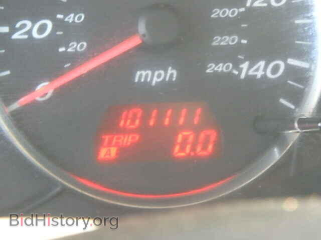 2007 MAZDA 6 - VIN: 1YVHP84C575M51496 - Photo 8