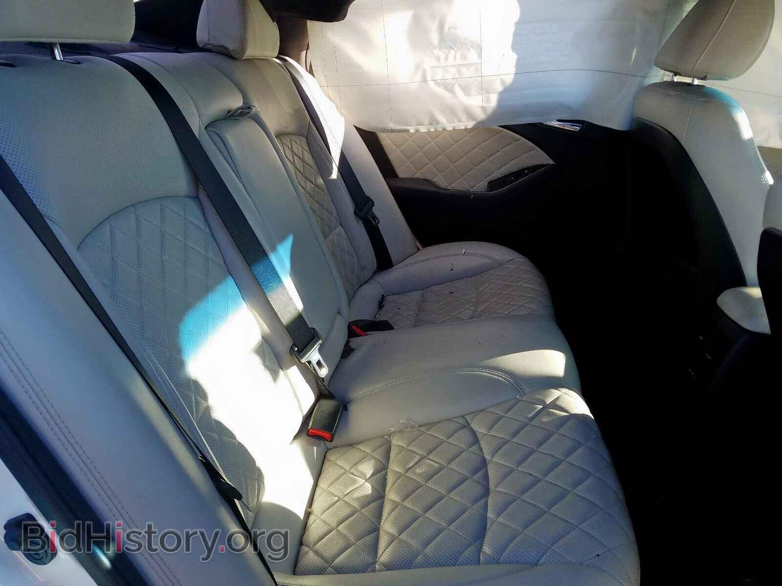 2015 KIA OPTIMA - VIN: 5XXGR4A62FG506869 - Photo 6