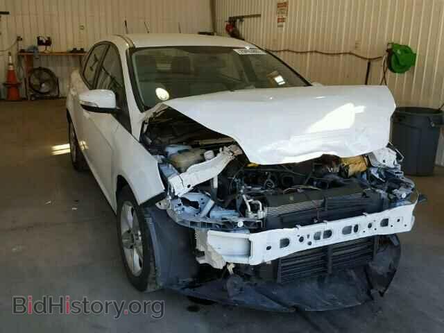 Фотография 1FADP3F26DL218087 - FORD FOCUS 2013