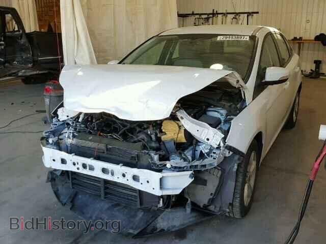 2013 FORD FOCUS - VIN: 1FADP3F26DL218087 - Фото 2