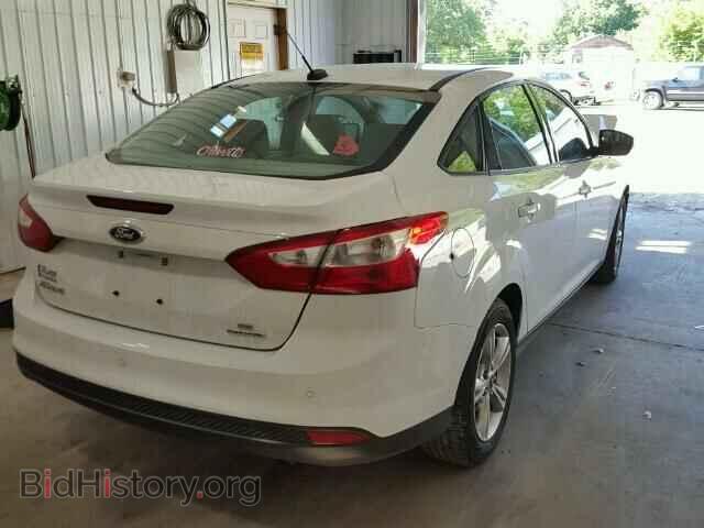 2013 FORD FOCUS - VIN: 1FADP3F26DL218087 - Фото 4