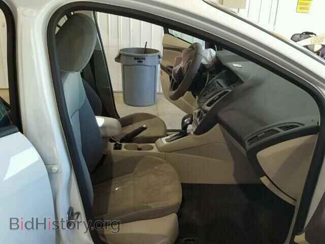 2013 FORD FOCUS - VIN: 1FADP3F26DL218087 - Фото 5