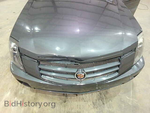 2007 CADILLAC CTS - VIN: 1G6DP577270141243 - Фото 7