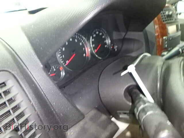 2007 CADILLAC CTS - VIN: 1G6DP577270141243 - Фото 8