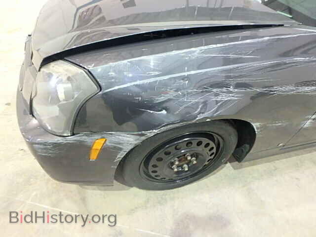 2007 CADILLAC CTS - VIN: 1G6DP577270141243 - Фото 10