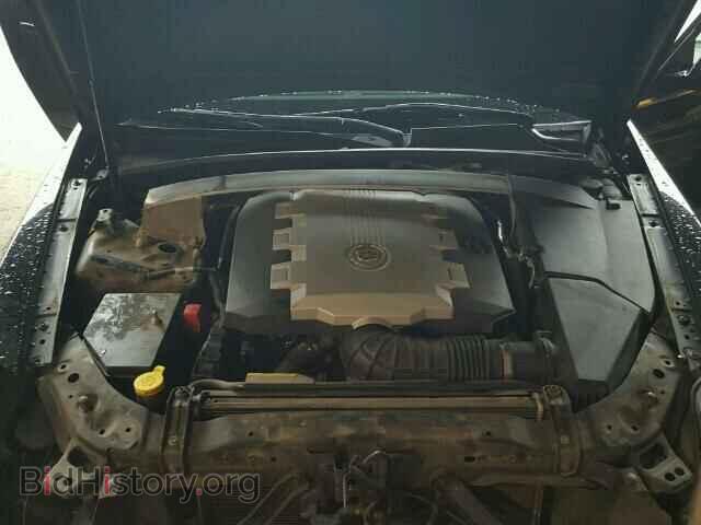 2008 CADILLAC CTS - VIN: 1G6DJ577380178109 - Фото 7