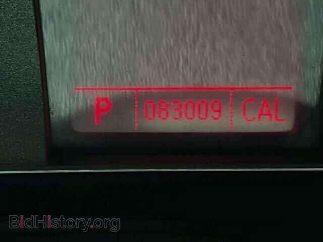 2011 GMC TERRAIN - VIN: 2CTFLTEC6B6276378 - Photo 8