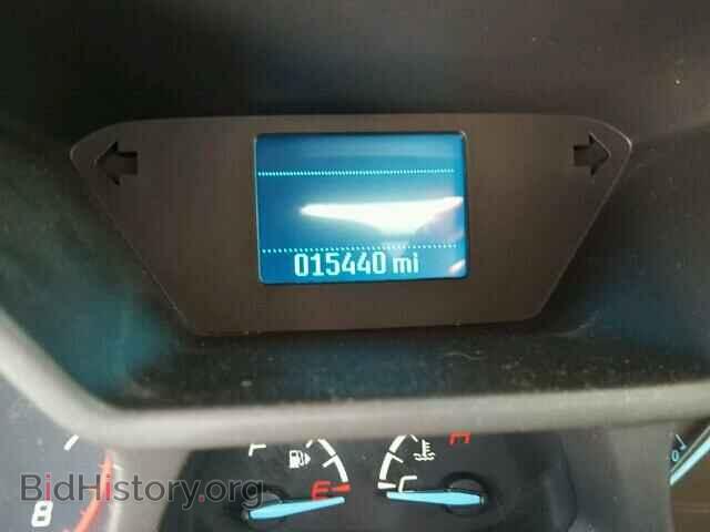 2014 FORD TRANSIT CO - VIN: NM0GE9F76E1167776 - Фото 8