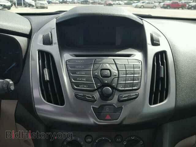 2014 FORD TRANSIT CO - VIN: NM0GE9F76E1167776 - Фото 9