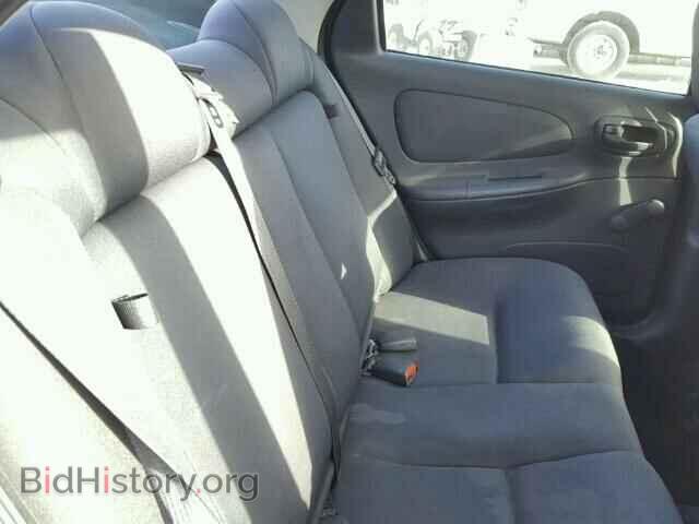 2003 DODGE NEON - VIN: 1B3ES56C83D190109 - Фото 6