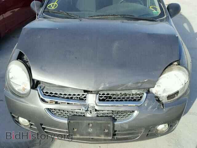 2003 DODGE NEON - VIN: 1B3ES56C83D190109 - Фото 7