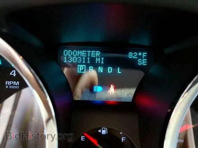 2009 CHEVROLET TRAVERSE - VIN: 1GNER23D89S108574 - Фото 8