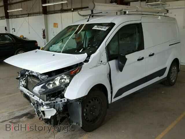 2015 FORD TRANSIT CO - VIN: NM0LS7F78F1211189 - Фото 2
