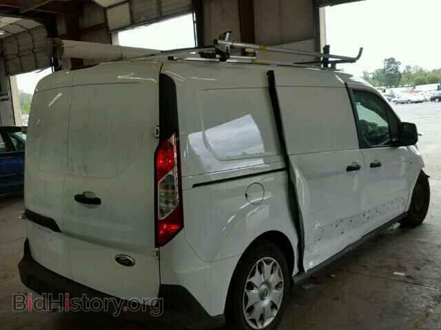 2015 FORD TRANSIT CO - VIN: NM0LS7F78F1211189 - Фото 4