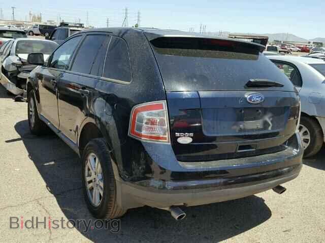 2010 FORD EDGE - VIN: 2FMDK3GC1ABA69417 - Фото 3