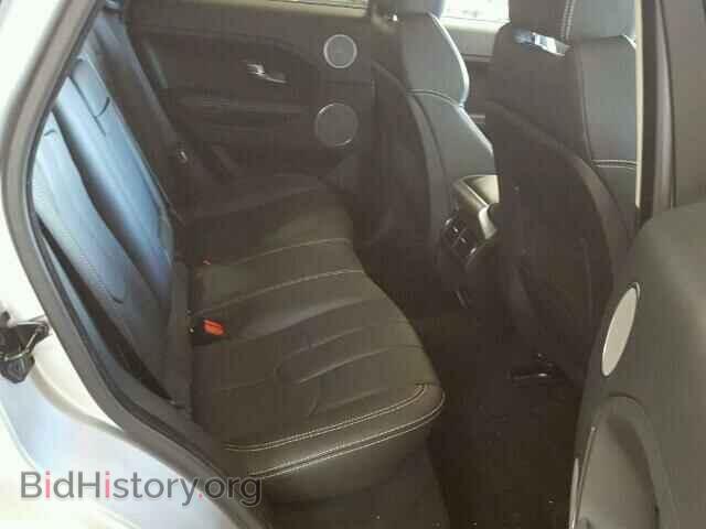 2012 LAND ROVER RANGEROVER - VIN: SALVV2BG2CH606430 - Фото 6