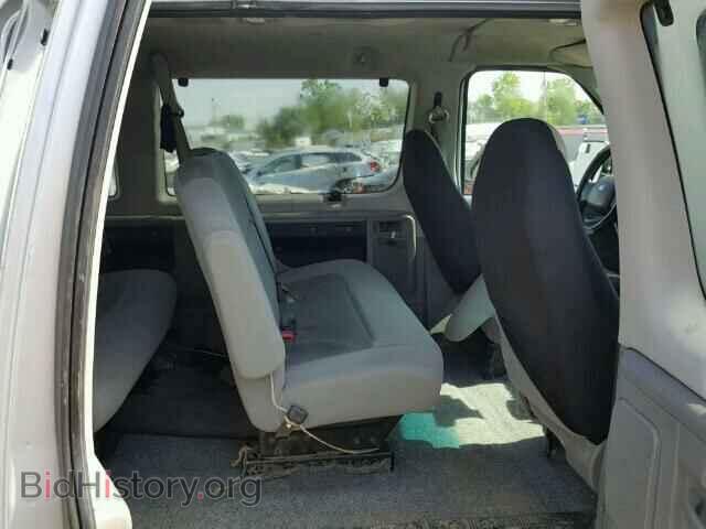 2008 FORD ECONOLINE - VIN: 1FBNE31L78DA53210 - Фото 6