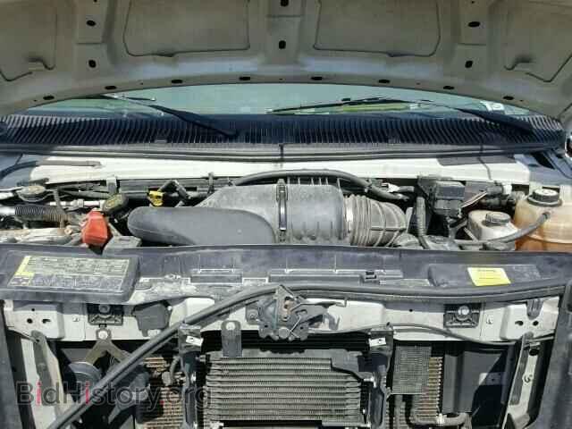 2008 FORD ECONOLINE - VIN: 1FBNE31L78DA53210 - Фото 7