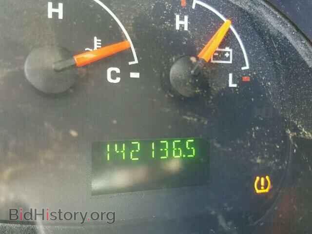 2008 FORD ECONOLINE - VIN: 1FBNE31L78DA53210 - Фото 8