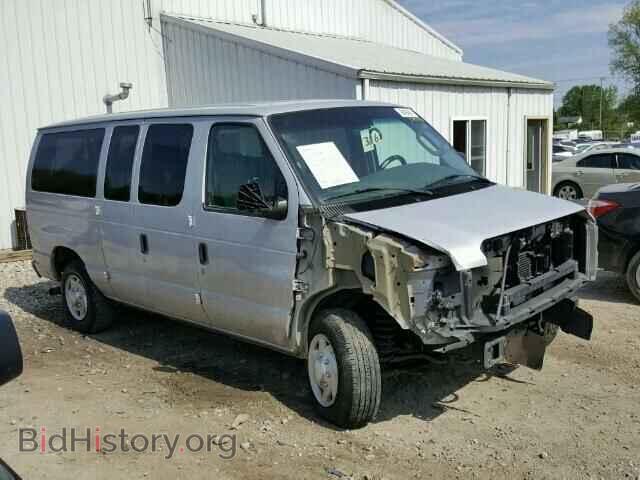 2008 FORD ECONOLINE - VIN: 1FBNE31L78DA53210 - Фото 9