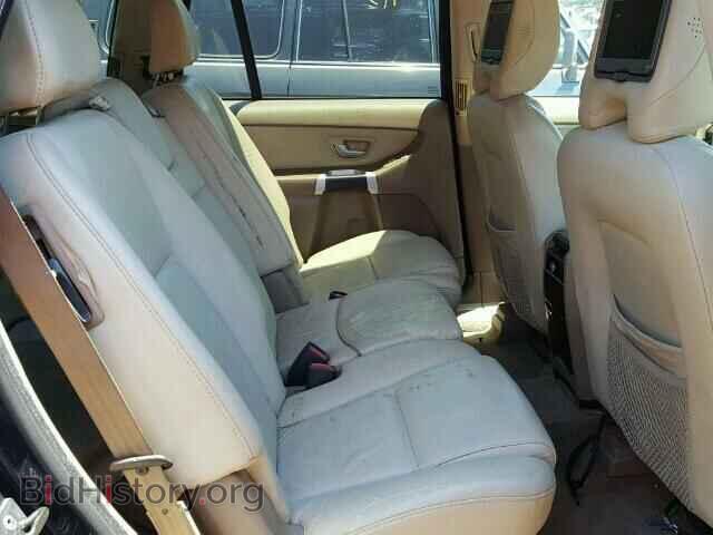 2011 VOLVO XC90 - VIN: YV4952CZ2B1581624 - Фото 6