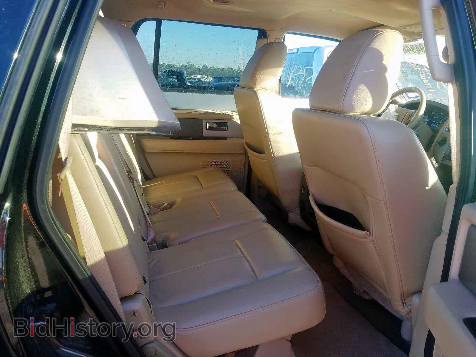 2011 FORD EXPEDITION - VIN: 1FMJU1H54BEF32321 - Фото 6