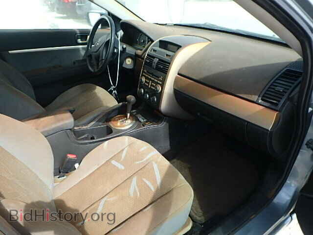 2007 MITSUBISHI GALANT - VIN: 4A3AB36F37E076432 - Фото 5