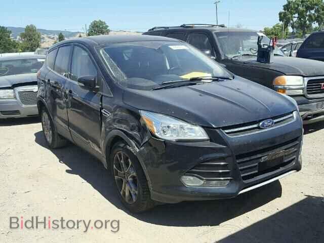Фотография 1FMCU0H9XDUD56065 - FORD ESCAPE 2013