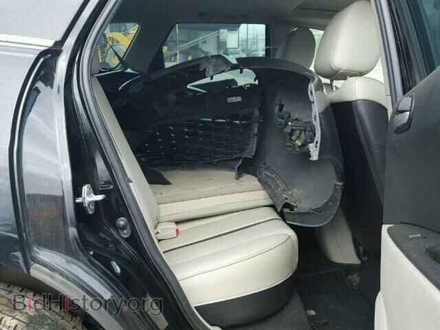 2008 MAZDA CX-7 - VIN: JM3ER293380195504 - Photo 6