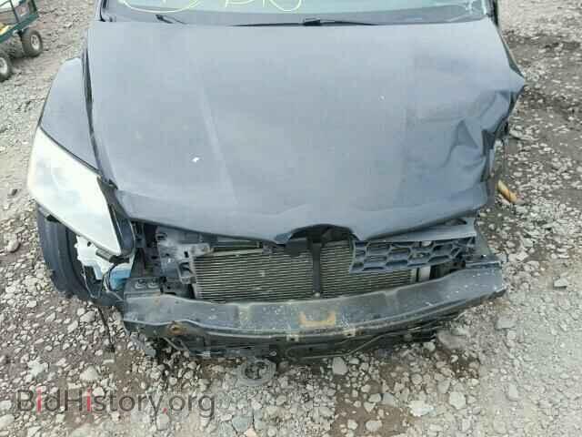 2008 MAZDA CX-7 - VIN: JM3ER293380195504 - Photo 7