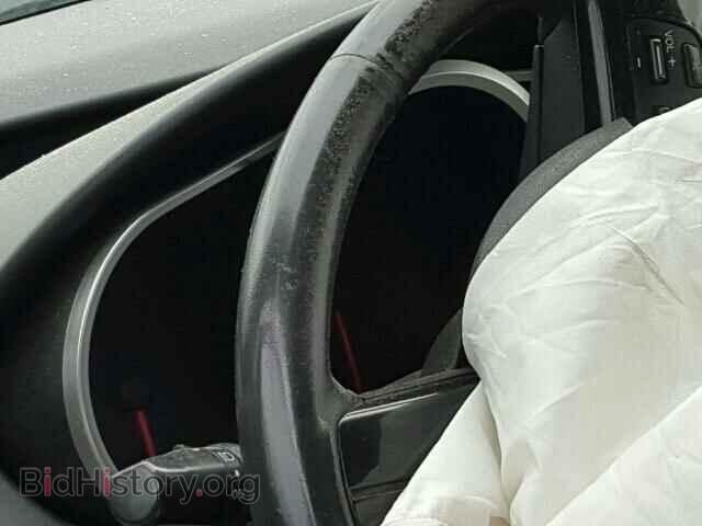 2008 MAZDA CX-7 - VIN: JM3ER293380195504 - Photo 8
