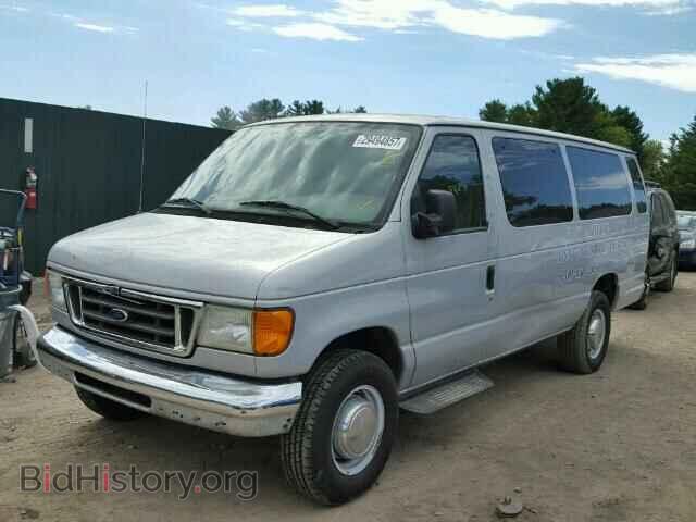 2004 FORD ECONOLINE - VIN: 1FBSS31L04HB17439 - Photo 2