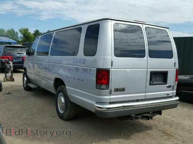 2004 FORD ECONOLINE - VIN: 1FBSS31L04HB17439 - Photo 3