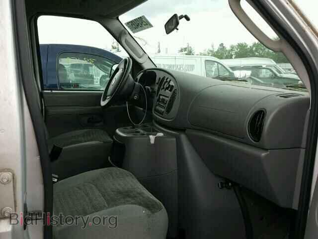 2004 FORD ECONOLINE - VIN: 1FBSS31L04HB17439 - Photo 5