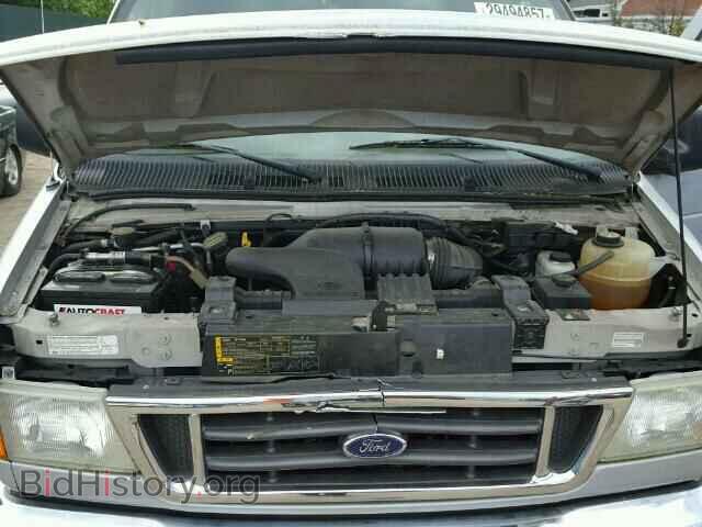 2004 FORD ECONOLINE - VIN: 1FBSS31L04HB17439 - Photo 7