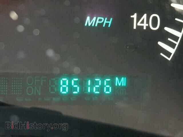 2003 CADILLAC DEVILLE - VIN: 1G6KF57953U208495 - Фото 8
