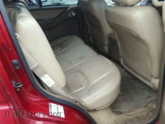 2007 NISSAN PATHFINDER - VIN: 5N1AR18W77C620051 - Фото 6