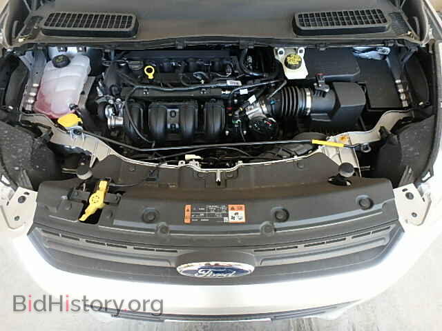 2015 FORD ESCAPE - VIN: 1FMCU0F7XFUB61555 - Photo 7