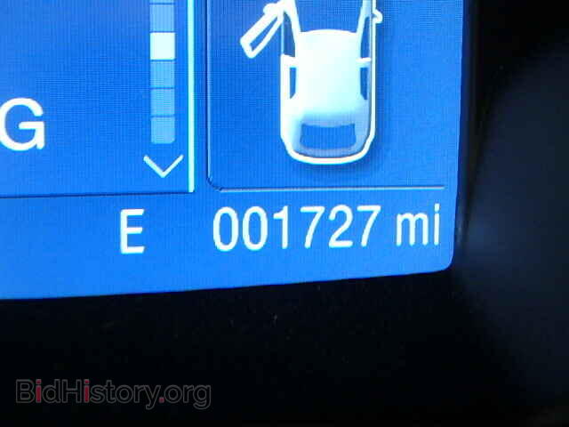 2015 FORD ESCAPE - VIN: 1FMCU0F7XFUB61555 - Photo 8