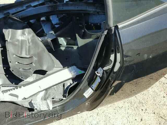 2015 DODGE CHALLENGER - VIN: 2C3CDZC98FH714077 - Фото 10