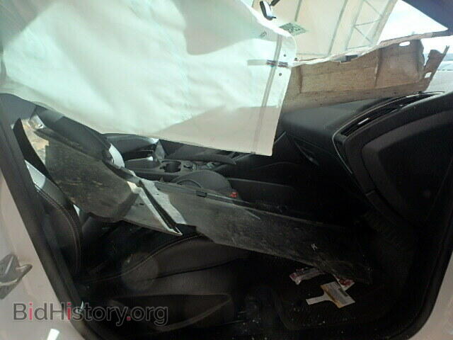 2014 FORD FOCUS - VIN: 1FADP3L99EL203053 - Фото 5