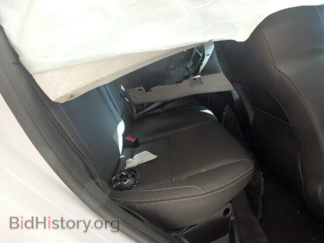 2014 FORD FOCUS - VIN: 1FADP3L99EL203053 - Фото 6
