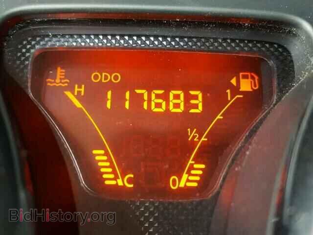 2014 NISSAN VERSA - VIN: 3N1CN7AP9EL803986 - Фото 8