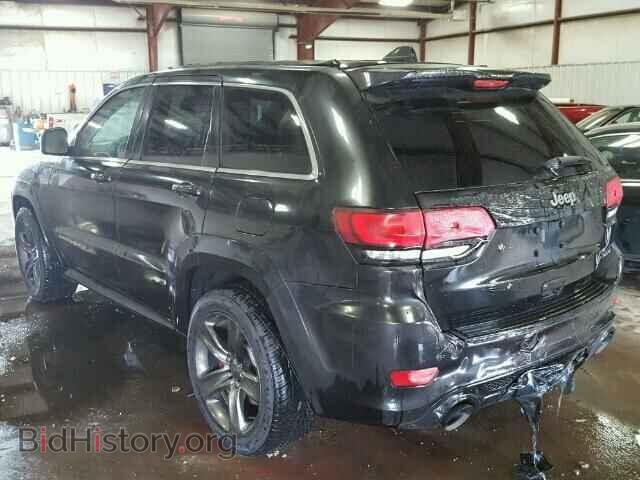 2014 JEEP CHEROKEE - VIN: 1C4RJFDJ5EC305560 - Фото 3