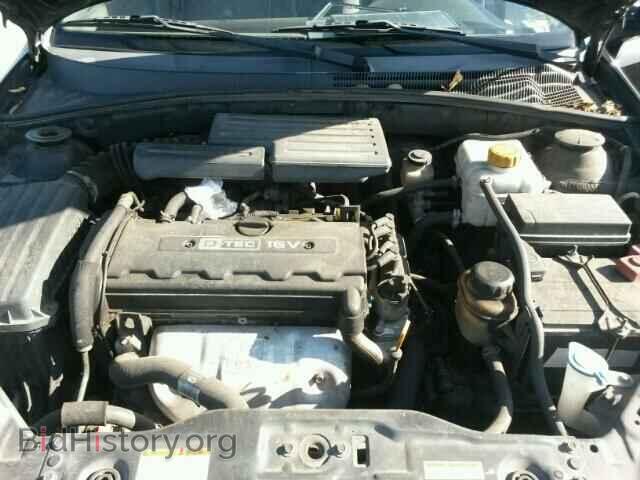 2006 SUZUKI FORENZA - VIN: KL5JD56ZX6K473371 - Фото 7