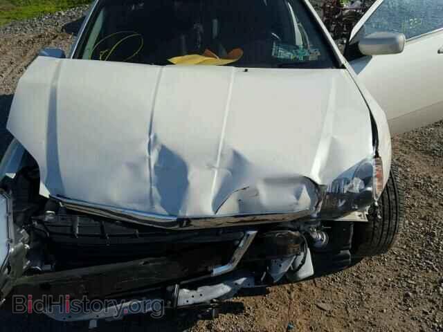 2009 MITSUBISHI GALANT - VIN: 4A3AB36F79E038561 - Фото 7