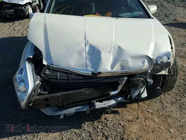 2009 MITSUBISHI GALANT - VIN: 4A3AB36F79E038561 - Фото 9